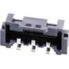 Molex Konektor FFC / FPC 14, rozteč 0.5 mm, 5051101492, 1 ks Tape on F...