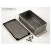 Hammond Electronics 1590WN1F univerzální pouzdro 121 x 66 x 40 hliník přírodní 1 ks Hammond Electronics 1590WN1F univerzální pouzdro 121 x 66 x 40 hliník přírodní 1 ks