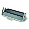 Amphenol Industrial C146 Pouzdro napájecího konektoru pro vysoké zatížení 1 E24 Amphenol Industrial C146 Pouzdro napájecího konektoru pro vysoké zatížení 1 E24