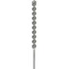 Bosch Accessories 2608706857 2608706857 wolfram-karbid příklepový vrták 38 mm Celková délka 520 mm SDS max 1 ks
