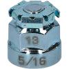 KS Tools 503.4292 5034292 bitový adaptér 13 mm Pohon (šroubovák) 5/16 15.3 mm 1 ks KS Tools 503.4292 5034292 bitový adaptér 13 mm Pohon (šroubovák) 5/16 15.3 mm 1 ks
