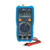 Solight multimetr, max AC 600V, max. DC 600V/10A, NCV - V29 Solight multimetr, max AC 600V, max. DC 600V/10A, NCV - V29