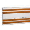 Držák přípojnice, řada: Linergy Schneider Electric Přípojnice Souprava PrismaSeT (PrismaSeT G) IP31, délka: 2 m 150mm Držák přípojnice, řada: Linergy Schneider Electric Přípojnice Souprava PrismaSeT (PrismaSeT G) IP31, délka: 2 m 150mm