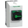 Schneider Electric GV2PC01 pouzdro 1 ks Schneider Electric GV2PC01 pouzdro 1 ks