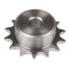 Pastorek 14 zubů Zaváděcí vrt RS PRO 05B-1 35 mm Pastorek 14 zubů Zaváděcí vrt RS PRO 05B-1 35 mm