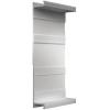 Rittal SV 9340.134 podlahový panel 2 ks