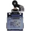 Telemecanique Sensors OsiSense XC Plunžr s válečkem Koncový spínač 1 NO/1 NC IP66 Slitina zinku 240V ac 3A Telemecanique Sensors OsiSense XC Plunžr s válečkem Koncový spínač 1 NO/1 NC IP66 Slitina zinku 240V ac 3A