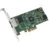 Intel Intel Ethernet Server Adapter I350-T2 - síťový adaptér 1 GBit/s Gigabit LAN (1 Gbit/s) , PCI-Express