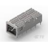QSFP Pluggable I/O TE AMP QSFP Pluggable I/O 2170395-1 TE Connectivity Množství: 1 ks QSFP Pluggable I/O TE AMP QSFP Pluggable I/O 2170395-1 TE Connectivity Množství: 1 ks