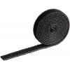 Durable kabelová spona se suchým zipem CAVOLINE® GRIP 10 503101 černá 10 mm 1 ks 1000 mm Durable kabelová spona se suchým zipem CAVOLINE® GRIP 10 503101 černá 10 mm 1 ks 1000 mm