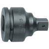 Gedore KB 3721 6676410 redukce Pohon (šroubovák) 1 95 mm 1 ks Gedore KB 3721 6676410 redukce Pohon (šroubovák) 1 95 mm 1 ks