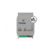 Intesis PLC – I/O modul M-Bus to BACnet/IP 24V Intesis PLC – I/O modul M-Bus to BACnet/IP 24V