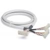Phoenix Contact FLK 20/2FLK14/EZ-DR/200/KONFEK 2298438 propojovací kabel pro PLC