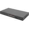 Digitus DN-95347-2 DN-95347-2 19 síťový switch 16 portů 10 / 100 / 1000 MBit/s funkce PoE