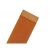 Molex 150150427 plochý kabel Rastr (rozteč): 0.30 mm 1 ks