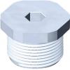 Wiska 10064652 EVSG-ORD M20 RAL 7001 M20 polyamid stříbrnošedá (RAL 70... Wiska 10064652 EVSG-ORD M20 RAL 7001 M20 polyamid stříbrnošedá (RAL 70...