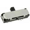 C & K Switches JS203011JAQN Slide-Switch JS Series posuvný přepínač 6 V/DC 0.30 A 3 x zap./zap./zap. 1 ks Tape on Full reel C & K Switches JS203011JAQN Slide-Switch JS Series posuvný přepínač 6 V/DC 0.30 A 3 x zap./zap./zap. 1 ks Tape on Full reel