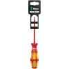 Wera 160i VDE šroubovák pro šrouby Microstix Šířka čepele: 4 mm