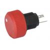 Potenciometr, průměr hřídele: 16 mm 1otáčkový, řada: P16 47 kΩ 20 % 1 W P16RP473MAB15 Rotační, Montáž do panelu 1 Vishay Potenciometr, průměr hřídele: 16 mm 1otáčkový, řada: P16 47 kΩ 20 % 1 W P16RP473MAB15 Rotační, Montáž do panelu 1 Vishay