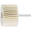 PFERD TOOLS 44140813 Lešticí stopkový kotouč Průměr 8 mm 10 ks