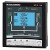 Socomec Multifunkční panelové měřidlo, řada: ATyS LCD pro Měřená energie, Poloha