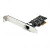 Síťová karta 1portový, typ sběrnice: PCIe ST2GPEX PCIe x4 StarTech.com