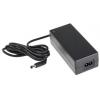 RS PRO Adaptér AC/DC 60 W, výstup: 12V dc, počet výstupů: 1 2,1 x 5,5 x 12 mm, Střed 5 A Konvertor napájecích zdrojů RS PRO Adaptér AC/DC 60 W, výstup: 12V dc, počet výstupů: 1 2,1 x 5,5 x 12 mm, Střed 5 A Konvertor napájecích zdrojů