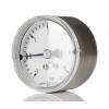 Tlakoměr MNPT 12294579 50 mm G 1/4 Nerezová ocel, 60 °C 9 bar -1 bar WIKA Tlakoměr MNPT 12294579 50 mm G 1/4 Nerezová ocel, 60 °C 9 bar -1 bar WIKA