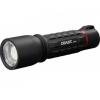 Kapesní svítilna XP9R, rozsah: XP9R, typ žárovky: LED Dobíjecí, svítivost: 1000 lm, IP54 CR123 Bodové Coast