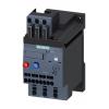 Siemens, rozsah: SIRIUS 3RU2 a hodnotami FLC motoru 1.25A 3A Siemens, rozsah: SIRIUS 3RU2 a hodnotami FLC motoru 1.25A 3A