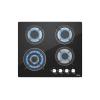 Deska plynová isEasy MGBG-604W White Deska plynová isEasy MGBG-604W White