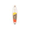 Paddleboard FunWater SUPFW69B Orange/White Paddleboard FunWater SUPFW69B Orange/White