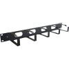 Hammond Electronics RB-HRM1 vedení kabelů (š x v x h) 483 x 44 x 94 mm 1 ks Hammond Electronics RB-HRM1 vedení kabelů (š x v x h) 483 x 44 x 94 mm 1 ks