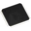 Renesas Electronics SRAM 7024L15PFG, 64 kB 4K x 16 bitů, počet kolíků: 100 kolíkový, TQFP Renesas Electronics SRAM 7024L15PFG, 64 kB 4K x 16 bitů, počet kolíků: 100 kolíkový, TQFP