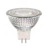LED reflektor, svítivost: 360 lm, řada: SLD6, 5 W Ztlumitelná, objímka žárovky: GU5.3, Reflektor, 12V ac ekvivalent 36