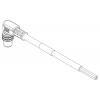 Molex zástrčkový konektor na kabel 215327-2063, 1 ks Bulk Molex zástrčkový konektor na kabel 215327-2063, 1 ks Bulk
