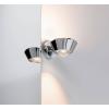 Paulmann Sabik 70947 LED koupelnové světlo na stěnu 9 W teplá bílá chrom (lesklý) Paulmann Sabik 70947 LED koupelnové světlo na stěnu 9 W teplá bílá chrom (lesklý)