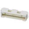 Molex vestavná zásuvková lišta (standardní) 15, rozteč 1.5 mm, 503175-... Molex vestavná zásuvková lišta (standardní) 15, rozteč 1.5 mm, 503175-...