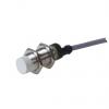 Carlo Gavazzi Indukční bezdotykový snímač EI1808NPOSS Válec se závitem M18 200mA EI18 IP67 NPN 400 Hz 8 mm 40 V dc