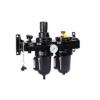 Lubrikátor regulátoru filtru, řada: BL68 - Olympian Plus, přípojka portu: G1 Automatické odvod velikost filtrace 40 μm