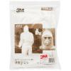 3M 4570XL Ochranný oděv 4570 vel. Oblečení: XL šedá