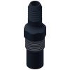 REED Electronics Schlauchtülle für Schlauch-ID 9mm 101422 Koncovka hadice