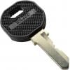 Digitus DN-19 KEY-EK333 19 palec příslušenství pro skříně černá, ocelová