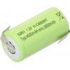 Mexcel speciální akumulátor Malé mono Ni-MH 1.2 V 4000 mAh 1 ks Mexcel speciální akumulátor Malé mono Ni-MH 1.2 V 4000 mAh 1 ks