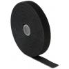 Delock DeLOCK - Klettverschluss - 10 m - Schwarz pásek se suchým zipem ke spojování háčková a flaušová část (d x š) 10 m x 20 mm černá 1 ks Delock DeLOCK - Klettverschluss - 10 m - Schwarz pásek se suchým zipem ke spojování háčková a flaušová část (d x š) 10 m x 20 mm černá 1 ks