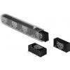 TracoPower TMA 2415S DC/DC měnič napětí do DPS 24 V/DC 15 V/DC 65 mA 1 W Počet výstupů: 1 x Obsah 1 ks