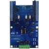 Deska relé Rozšiřující deska pro průmyslový digitální výstup založená na IPS1025H-32 pro STM32 Nucleo Polovodičové relé