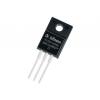 řada: IPA65R MOSFET IPA65R045C7XKSA1 Typ N-kanálový 18 A 650 V Infineon, TO-220, počet kolíků: 3 kolíkový Vylepšení řada: IPA65R MOSFET IPA65R045C7XKSA1 Typ N-kanálový 18 A 650 V Infineon, TO-220, počet kolíků: 3 kolíkový Vylepšení