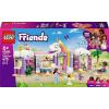 42684 LEGO® FRIENDS Vnitřní požárnická kafé (42684); hrací sada pro válečkové hry 42684 LEGO® FRIENDS Vnitřní požárnická kafé (42684); hrací sada pro válečkové hry