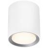 Nordlux Landon Long LED koupelnové stropní světlo LED LED 6.5 W teplá bílá až neutrální bílá bílá Nordlux Landon Long LED koupelnové stropní světlo LED LED 6.5 W teplá bílá až neutrální bílá bílá